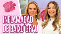 Estratégias para combater a inflamação de baixo grau - Você Bonita (07/06/2023)