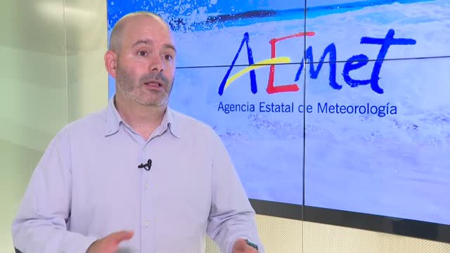 Los meteorólogos apuntan que el verano será más cálido de lo normal