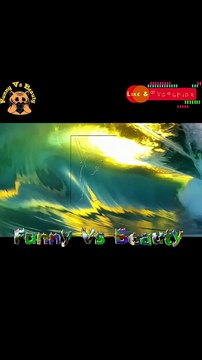 like waves on the sea meet the beautiful Tyndall effect under the sea. What should I use for such a healing picture