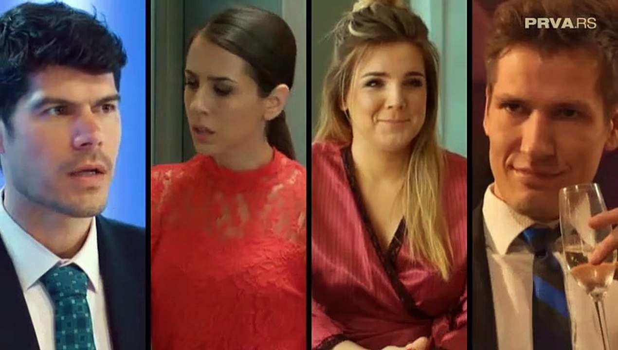 Od Jutra Do Sutra - Epizoda 208 - Domaca serija