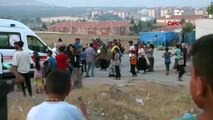 Lutte armée entre frères et sœurs à Kilis : 2 femmes blessées