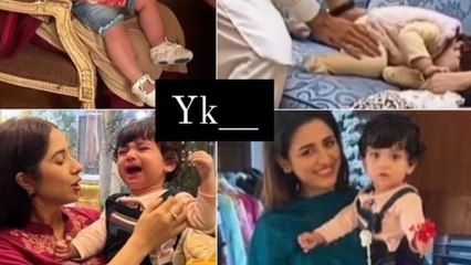 Tere Bin Last Episode Leaked Complete Vedio