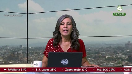 Jesús Torres Nuño explica que Tradoc logró el aseguramiento del inmueble de Coopertire