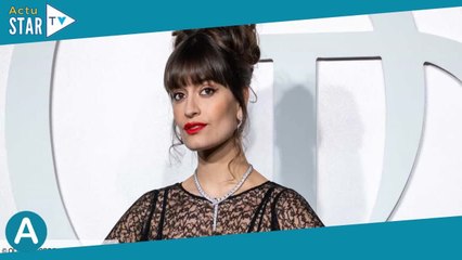 Clara Luciani enceinte : elle célèbre sa “presque” fête des mères