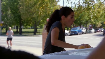 'Chicago Fire' - Tráiler oficial Temporada 9 - AXN