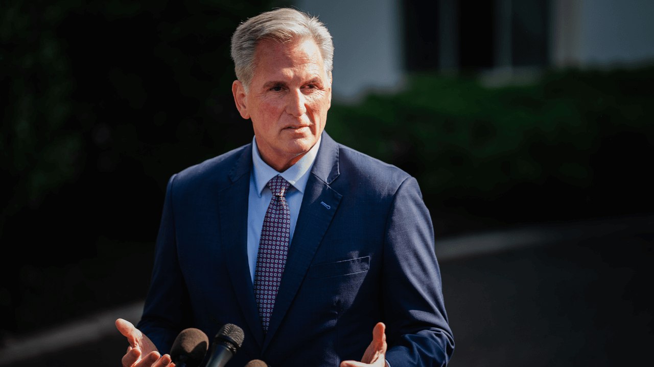 Debt ceiling standoff continues
