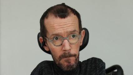 Echenique: "Tendría que haber acuerdo ya, estamos perdiendo el tiempo"