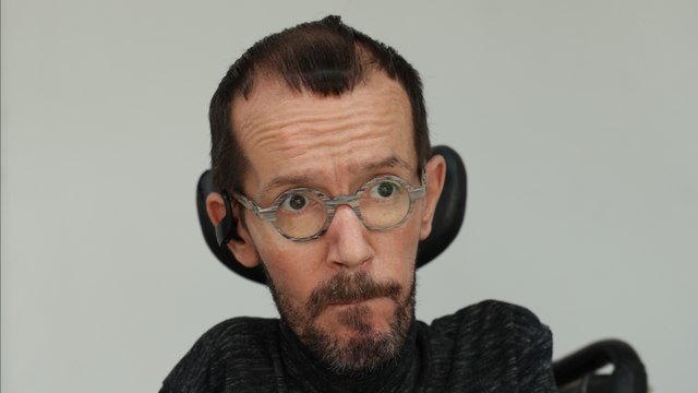 Echenique: Tendría que haber acuerdo ya, estamos perdiendo el tiempo