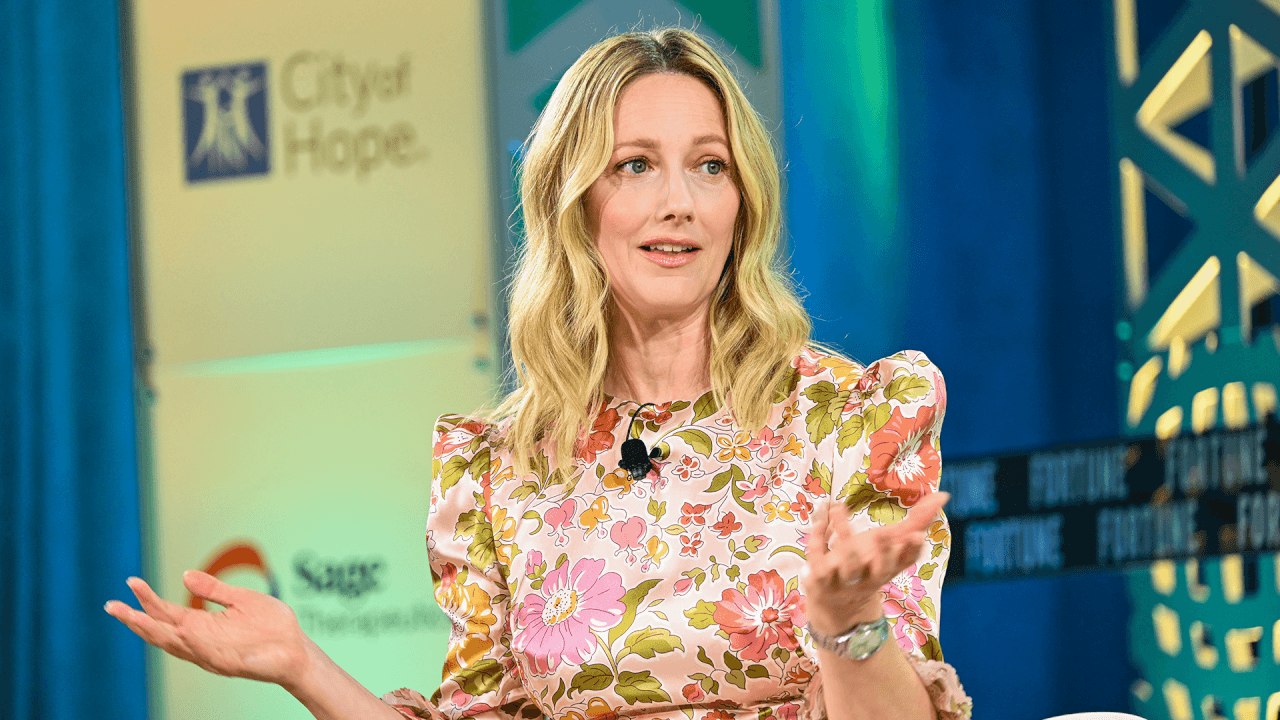 Brainstorm Health 2023 - Hear Them Roar: Menopause’s Market Opportunities