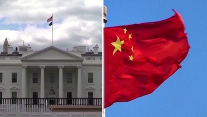 العلاقات الصينية الأميركية.. هل تتصدى للتحديات ويتراجع التصعيد؟
