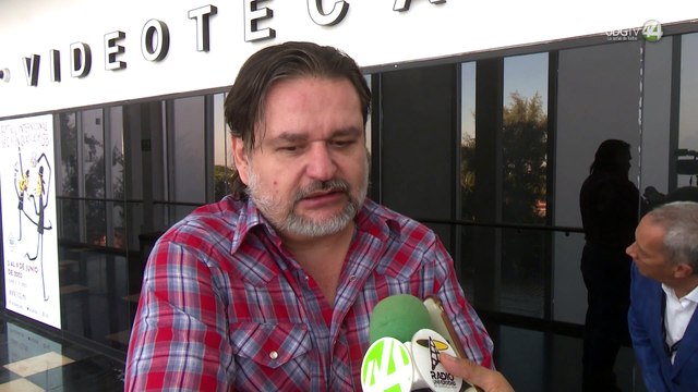 Estrenan serie documental sobre el asesinato de Paco Stanley en el FICG