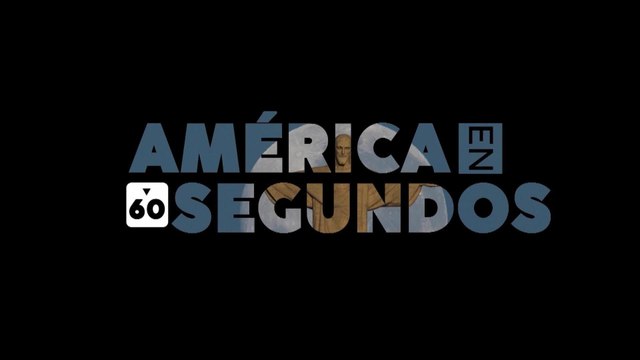 América al día en 60 segundos, miércoles 7 de junio