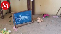 Agresión al templo ha sembrado miedo en la comunidad: padre de la iglesia atacada en Guachochi