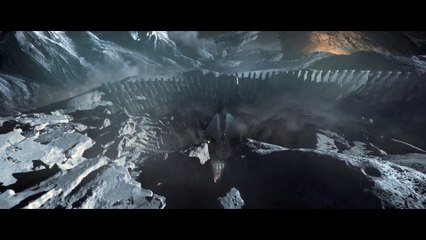 Destiny : „Crotas Ende“ - Der Raid aus der Erweiterung „Dunkelheit lauert“