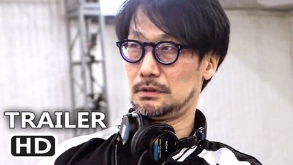 HIDEO KOJIMA : CONNECTING WORLDS Bande Annonce
