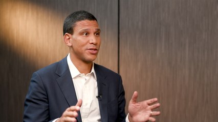 Compass CEO: “2023 will be the last year of the housing correction”