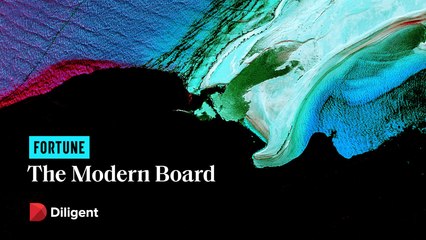 The Modern Board: Reimagining Board Reporting