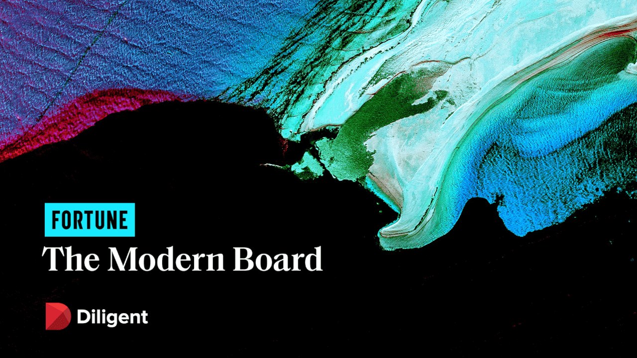 The Modern Board: Reimagining Board Reporting