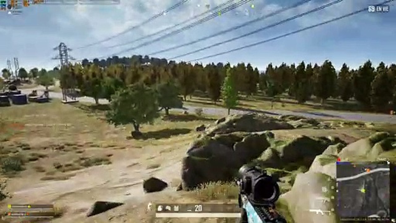 pubg 5