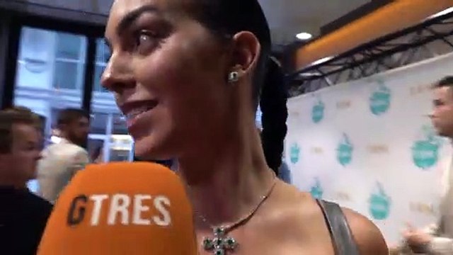 El gran apoyo de Cristiano Ronaldo en Madrid más allá de Georgina Rodríguez