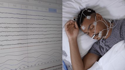 Fact or Fiction: Is it possible to pay off your sleep debt?