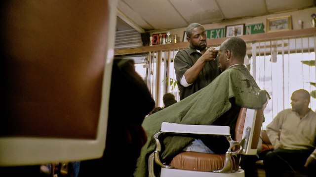 How barbers are becoming mental health advocates for Black men