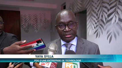 Les élevés ivoiriens bientôt initiés à l'intelligence artificielle