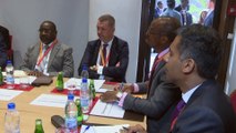 Africa CEO Forum : Une table ronde sur les énergies renouvelables à Abidjan