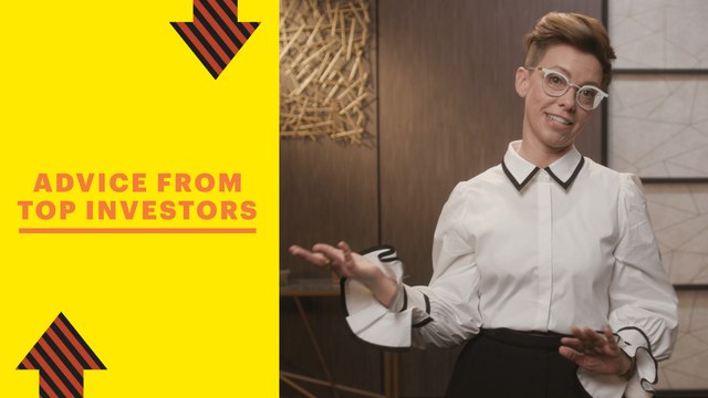 Advice for investors from top financial advisors