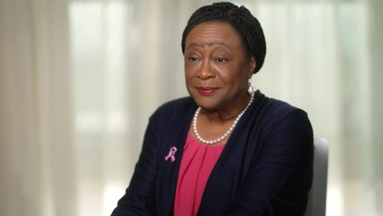 How Cynthia Marshall eliminated the Dallas Mavericks’ toxic culture in 100 days