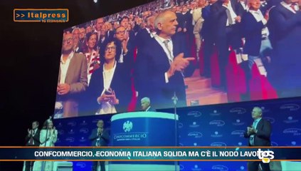 Il Tg Economia edizione del 6 giugno