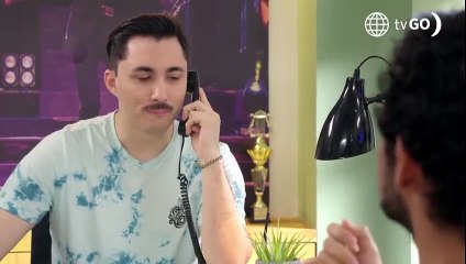 LUZ D LUNA 3 CAP 41