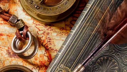 10 Rätselhafte Entdeckungen, die sich Keiner erklären kann