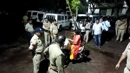 चार साल की गुमशुदा मासूम का 27 घंटे बाद मिला शव