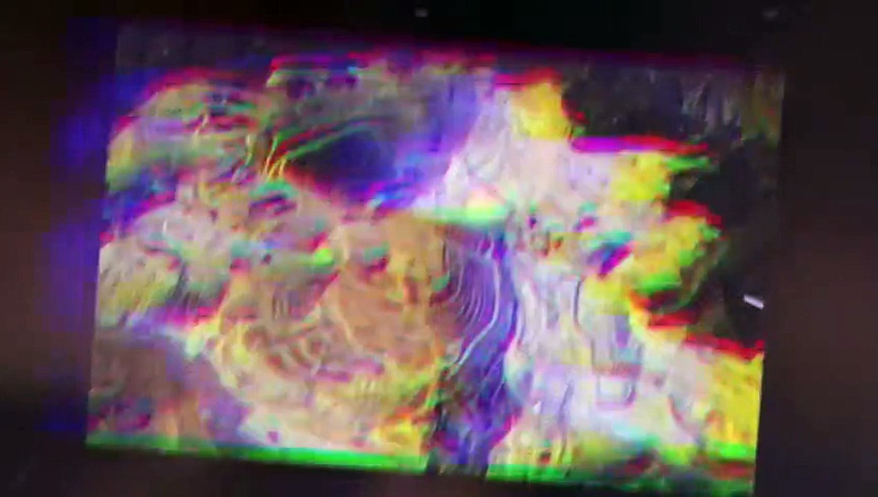 Die 15 Seltsamsten Erdlöcher der Welt!