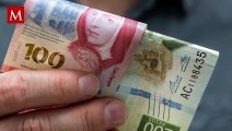 ¿Tienes uno igual? Billete de 100 pesos se vende en MILLONES por error de impresión