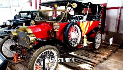 Die 10 Gefährlichsten Straßen der Welt!