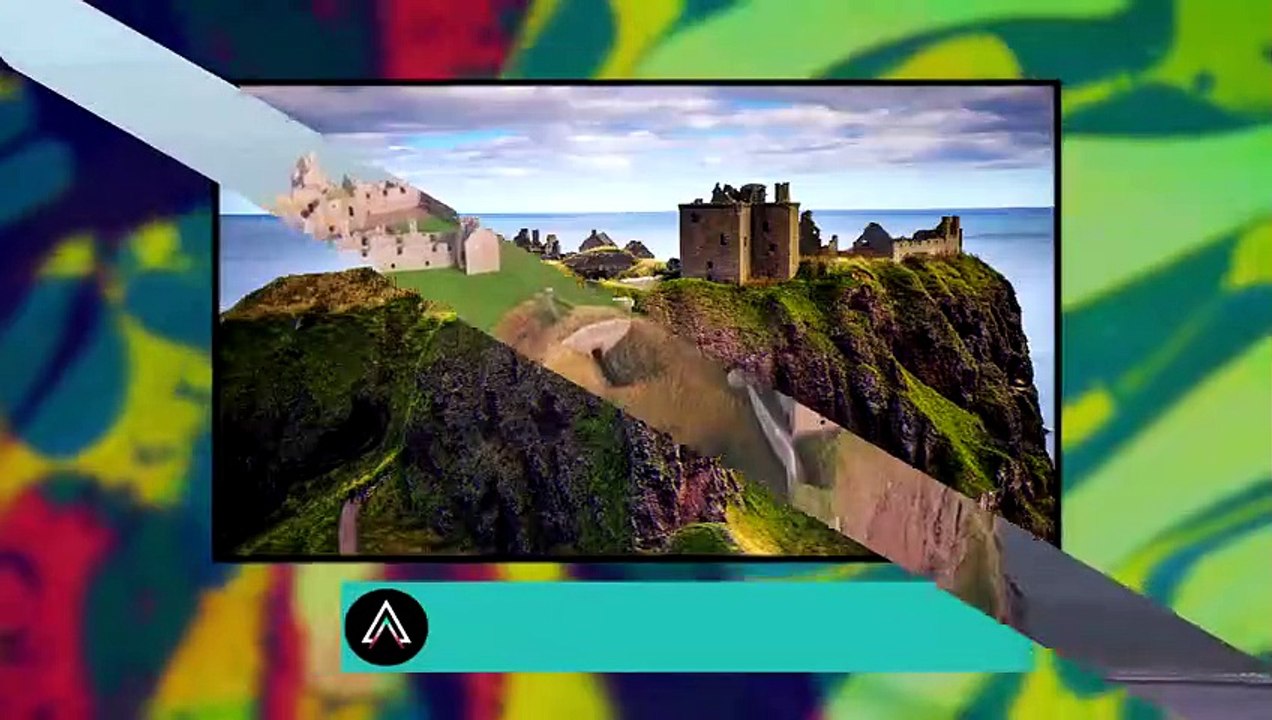 Die spektakulärsten Häuser der Welt (2)