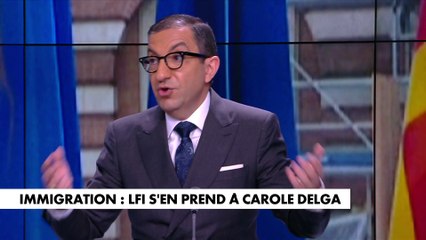 Jean Messiha : «On entend qu'il ne suffit pas de naître en France pour être assimilé à l'identité française»