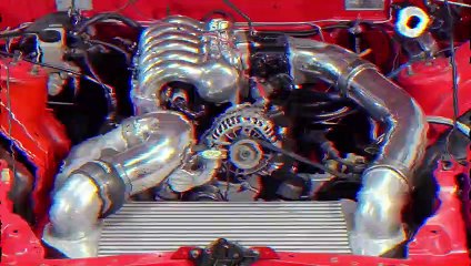 10 billige Autos, die Dich reich aussehen lassen (2)