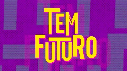 DIVERSIDADE DE CURSOS SENAI - TEM FUTURO - EPISÓDIO 14
