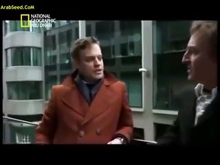 وثائقى - أشد السجون قسوة فى التاريخ - سجن فلييت في لندن - تاريخي