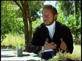 وثائقي - الكائنات الفضائية - حقيقة ام زيف - ناشونال جيوجرافيك