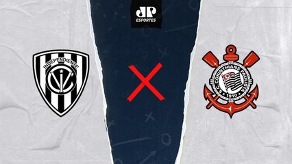 Independiente Del Valle 3 x 0 Corinthians - 07/06/2023 - Libertadores