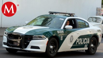 Denuncian secuestro exprés en Azcapotzalco, hay una persona muerta y una herida