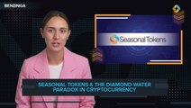 Seasonal Tokens And The Diamond-Water Paradox In Cryptocurrency