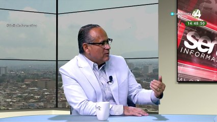 Maydes Bárcenas y Héctor Raúl Pérez hablan de los golpes de calor y las altas temperaturas en la AMG