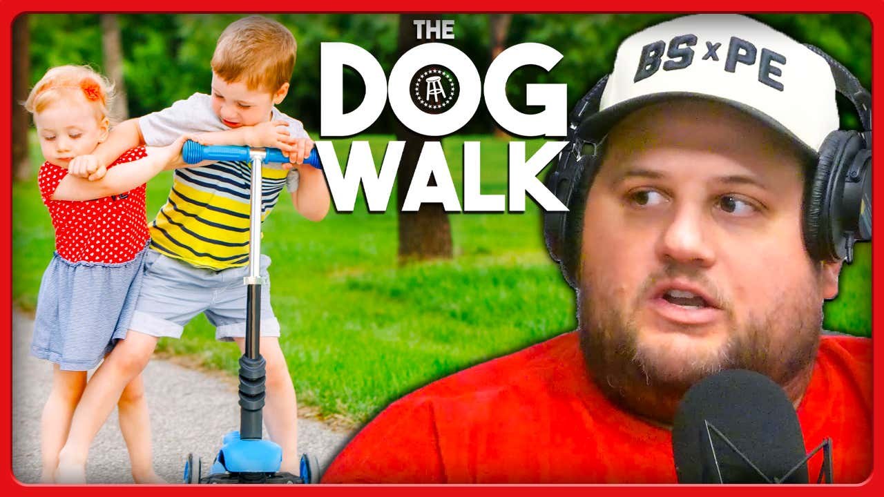 Surviving Childhood Sibling Rivalries (Free Swim)