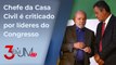 Ministro Rui Costa será a primeira baixa do governo Lula? Piperno, Segré e Ghani analisam