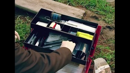 Sa Pension Alimentaire Le Pousse À Tuer Sa Femme  Les Nouveaux Détectives  True Crime Stories